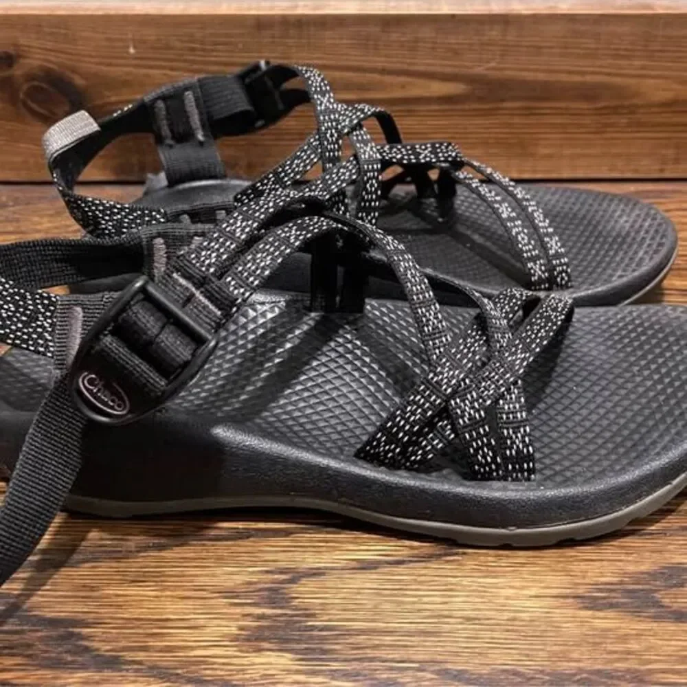 Chaco overall good